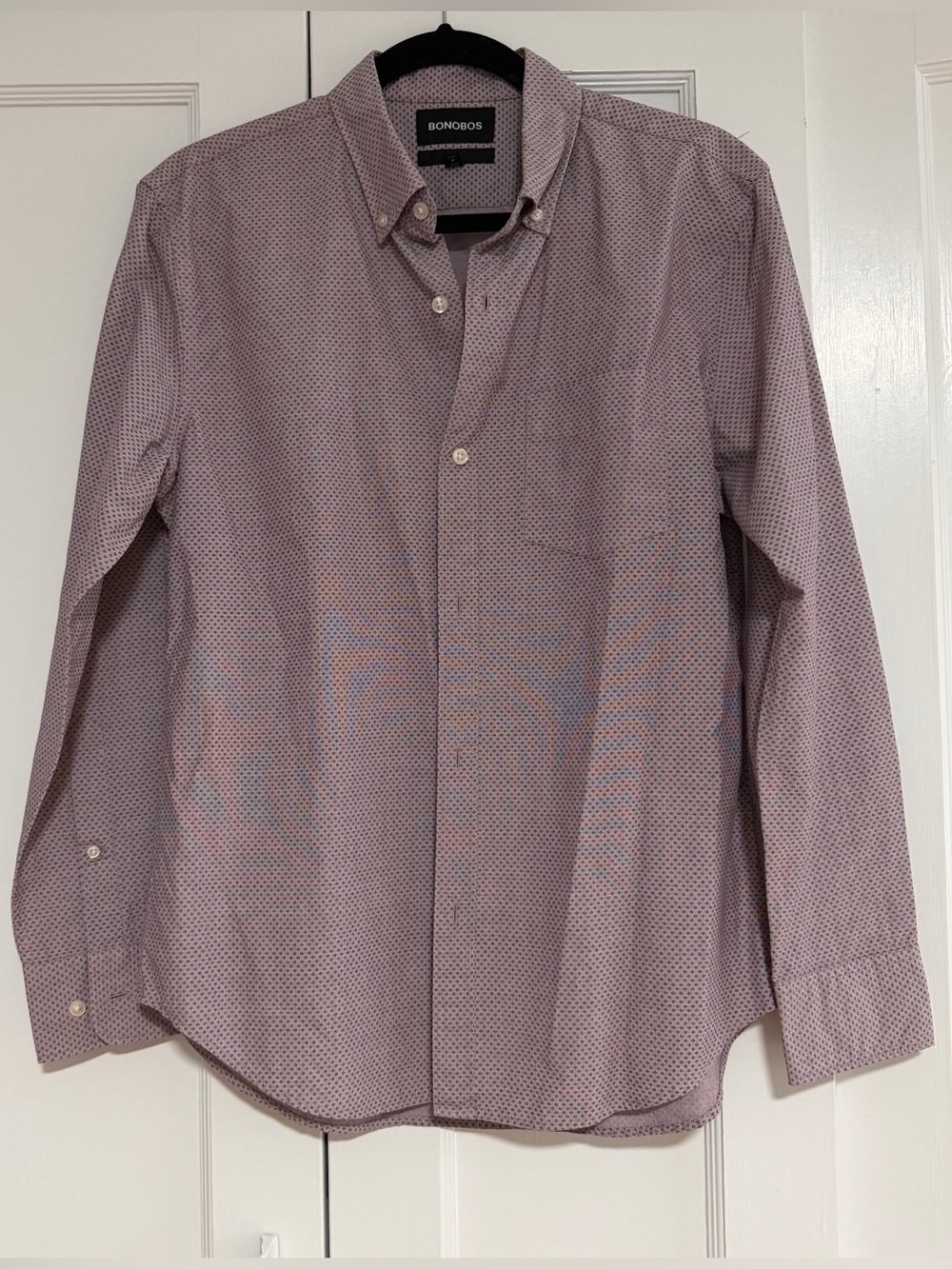 Bonobos Men’s Button-Down Shirt